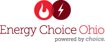 Logo for Energy Choice Ohio